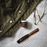 Groom Argile Coiffant Styling Clay 3