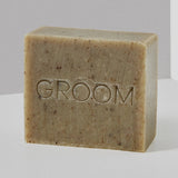 Groom Savon Forêt Sans Emballage
