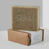 Groom Savons Forêt Avec Emballage