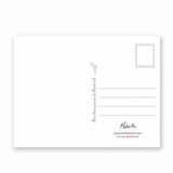 Hobeika Carte Postale Rue Bernard