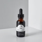 Huile à barbe GROOM - Originale