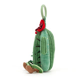 JellyCat Jouet D'Activités Cactus Pour Bébés - AAT2C - Profil