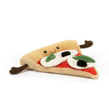 JellyCat Pizza