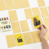 Kikkerland Jeu Mémoire Femmes Inspirantes
