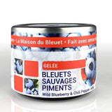 La Maison Du Bleuet Gelée Piment - 106ml