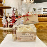 Liliblanc - Ensemble cadeau Cacao Naturel 2