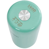 Lund Bouteille D'Eau Enfant 300ml Dinosaure Fond