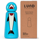 Lund Bouteille D'Eau Enfant 300ml Requin Avec Boîte