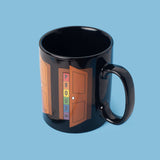 Main&Local Tasse Thermoréactive  Proud Closet Heat Changing Mug 1