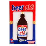 Main and Local Déodorant de Voiture Beer Eh