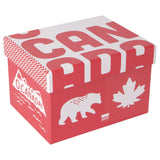 Now Design - Tasse - O Canada - Boîte