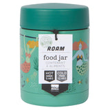 Now Design Contenant Thermique Aliments Sirènes Food Jar Mermaids