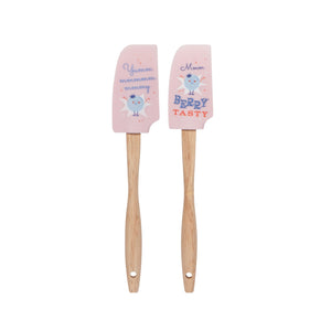 Now Design Variantes Spatule Cheeky Berry
