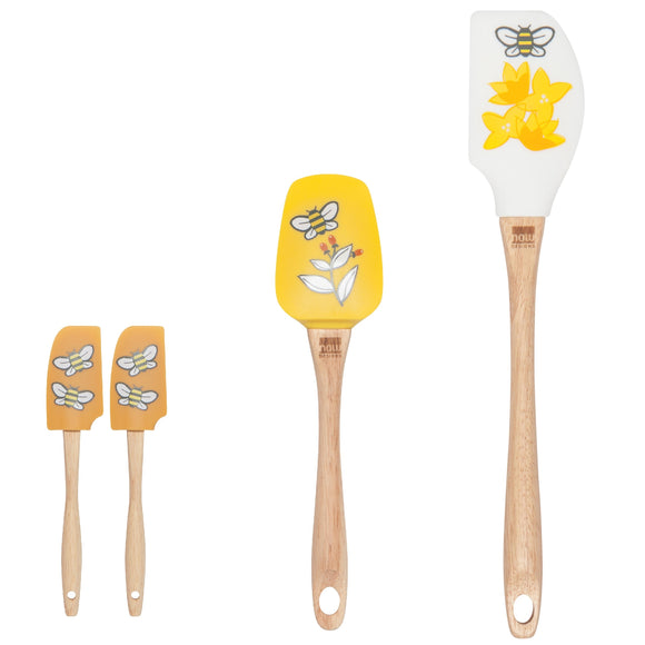 Now Design Variantes Spatules Bees