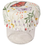 Now Designs - Mini Couvres Bols Morning Meadow Mini Bowl Covers Grand