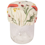 Now Designs - Mini Couvres Bols Morning Meadow Mini Bowl Covers Moyen