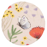Now Designs - Mini Couvres Bols Morning Meadow Mini Bowl Covers Petit Dessus