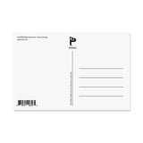 Paperole Carte Postale Canoe 2