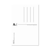 Paperole Carte Postale Orignal 2