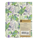 Peter Pauper Press Sea Turtles Tortues De Mer Journal Cahier 3