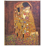 Peter Pauper Press The Kiss Journal Le Baiser Klimt Cahier De Notes 1
