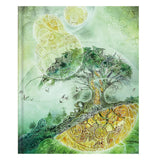 Peter Pauper Press Timeless Tree Arbre Éternel Journal Cahier 2