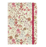 Peter Pauper Press Wildflower Meadow Prairie Fleurs Sauvages Journal Cahier 1