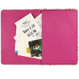 Peter Pauper Press Wildflower Meadow Prairie Fleurs Sauvages Journal Cahier 2