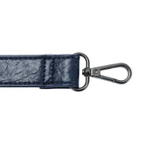 Pixie Mood Sac À Dos Convertible Nyla Backpack Black Wrinkled Noir Froissé 6