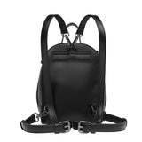 Pixie Mood Sac à Dos Convertible Petit Cora Backpack Small Black Noir Recyclé Dos