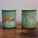 Porte Crayon Hill & Dale