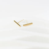 Prysm Boucles D'oreilles Chloé Or 3