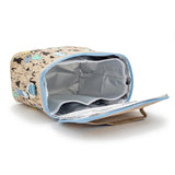 SoYoung-Grand Sac À Lunch-Chats-Intérieur