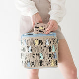 SoYoung-Grand Sac À Lunch-Chats-LifeStyle CloseUp