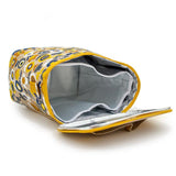 SoYoung-Grand Sac À Lunch-Fleurs Mod-Intérieur