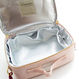 So Young Sac À Lunch Matriochka Intérieur