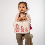 So Young Sac À Lunch Matriochka LifeStyle