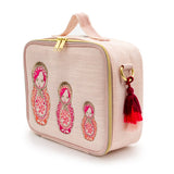 So Young Sac À Lunch Matriochka Côté