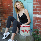 So Young Sac À Lunch Pavots Lifestyle