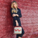 So Young Sac À Lunch Pavots Lifestyle