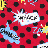 SockIToMe - Bobette Blamo Détails