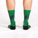 Sock It To Me Bas Pour Homme One Eyed Fruit 4