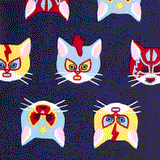 Sock It To Me Bobettes Boxer Briefs Gato Libre 2