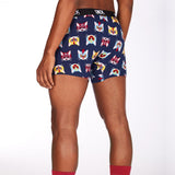 Sock It To Me Bobettes Boxer Briefs Gato Libre 3