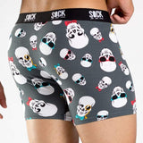 Sock It To Me Bobettes Dapper Dandies Umb007 Derrière