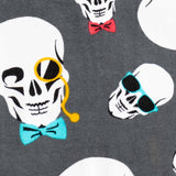 Sock It To Me Bobettes Dapper Dandies Umb007 Détail