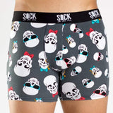 Sock It To Me Bobettes Dapper Dandies Umb007 Devant