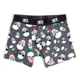 Sock It To Me Bobettes Dapper Dandies Umb007