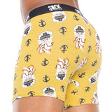Sock It To Me Bobettes Sea Captain Umb013 Derrière