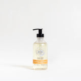 The Bare Home Savon Liquide Mains Hand Soap In Glass Bottle Orange Bergamote Bois De Santal 236ml 1